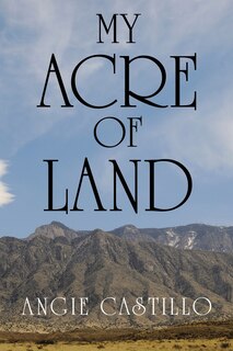 Front cover_My Acre of Land