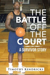 Front cover_The Battle Off the Court
