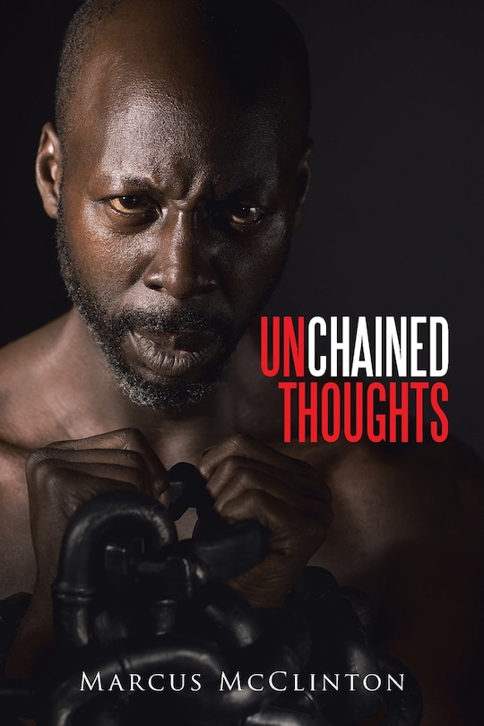 Front cover_Unchained Thoughts