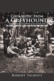 Front cover_Chin Music from a Greyhound