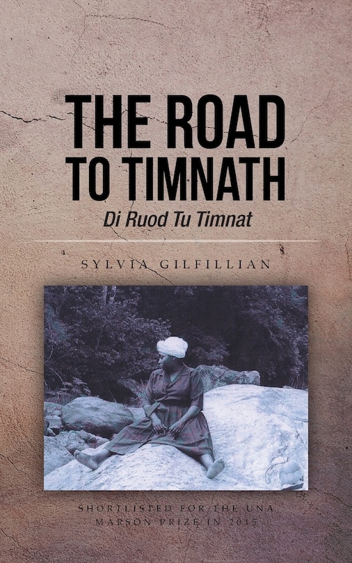 Couverture_The Road to Timnath