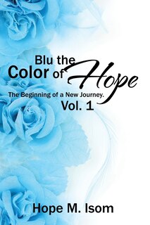 Couverture_Blu the Color of Hope