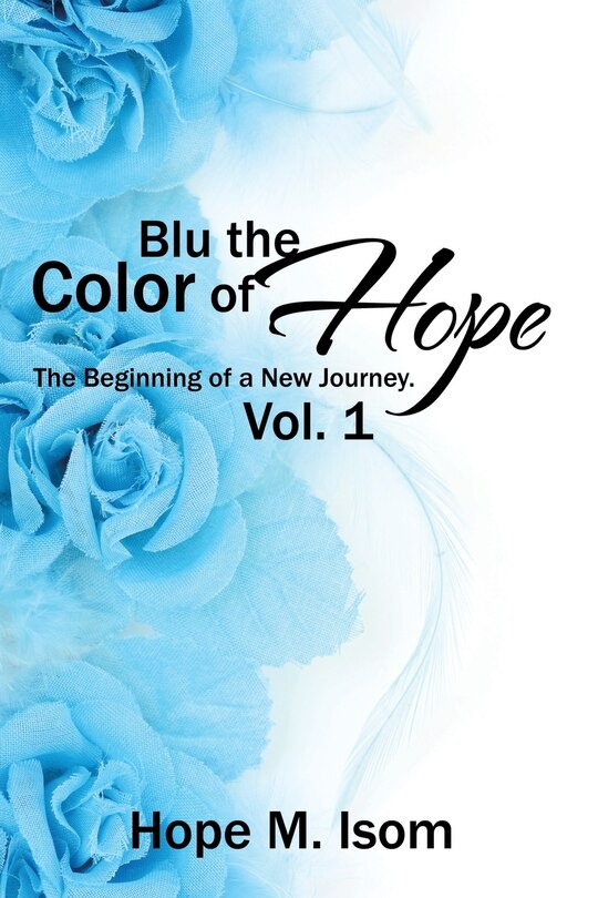 Couverture_Blu the Color of Hope