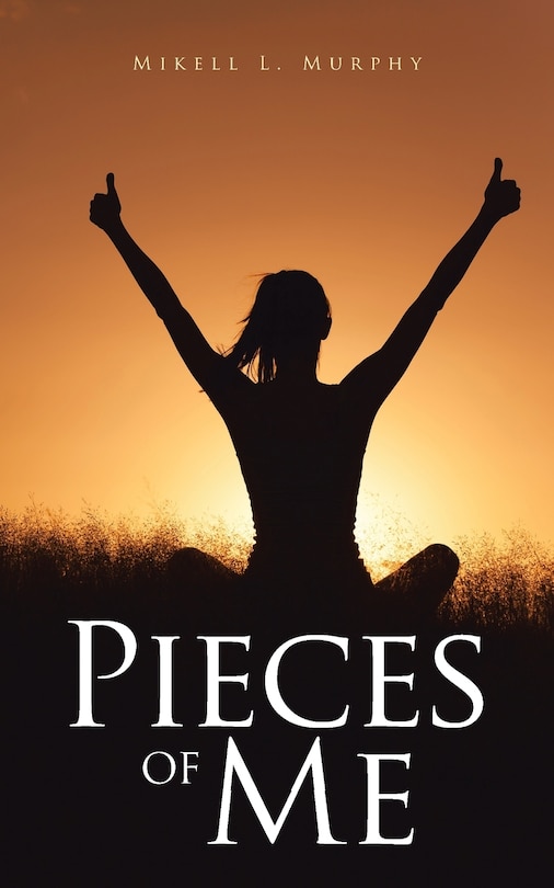 Front cover_Pieces of Me