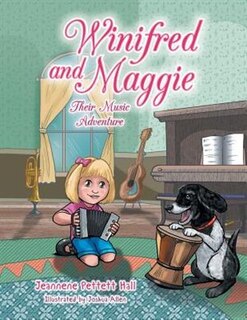 Front cover_Winifred and Maggie