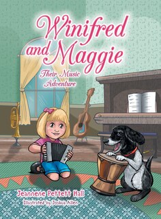 Front cover_Winifred and Maggie