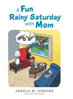 Couverture_A Fun Rainy Saturday with Mom
