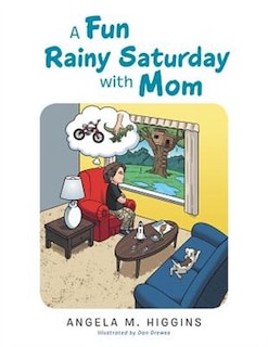 Couverture_A Fun Rainy Saturday with Mom