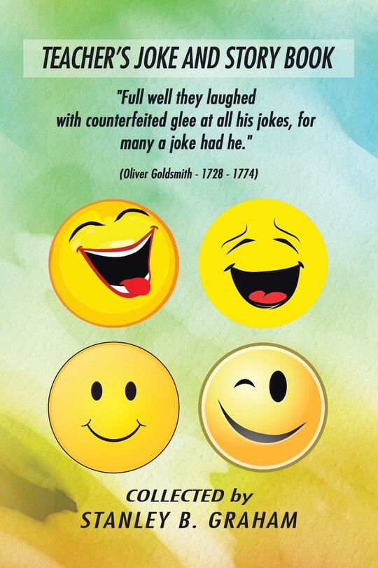 Couverture_TEACHER'S JOKE AND STORY BOOK