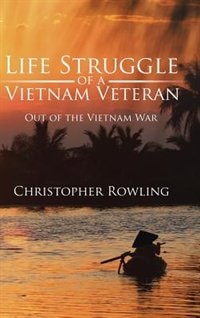 Couverture_Life Struggle of a Vietnam Veteran
