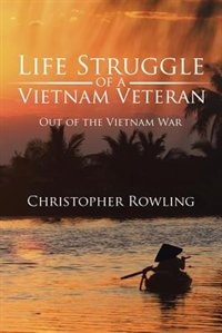Couverture_Life Struggle of a Vietnam Veteran