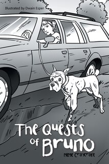 Front cover_The Quests of Bruno