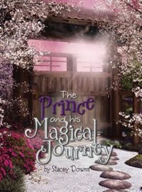 Front cover_The Prince and His Magical Journey