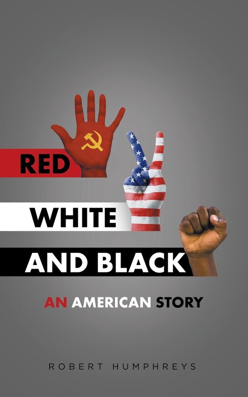 Front cover_Red, White and Black