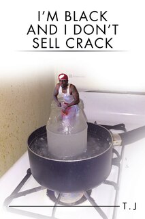 Couverture_I'm Black and I Don't Sell Crack