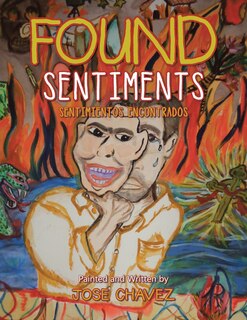Front cover_Found Sentiments