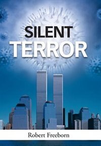 Couverture_Silent Terror