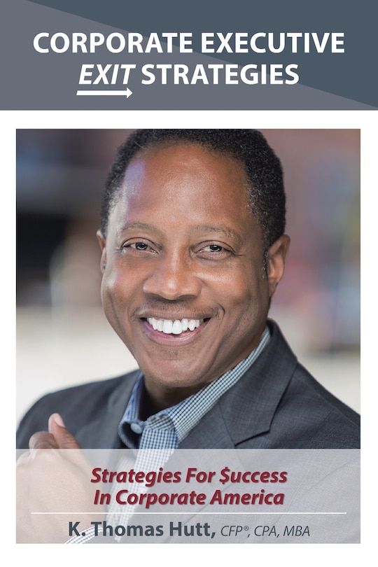 Front cover_Corporate Executive Exit Strategies