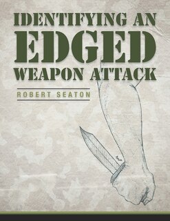 Couverture_Identifying an Edged Weapon Attack