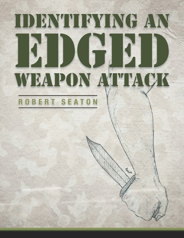 Couverture_Identifying an Edged Weapon Attack