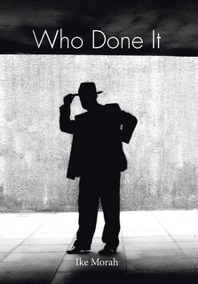 Front cover_Who Done It