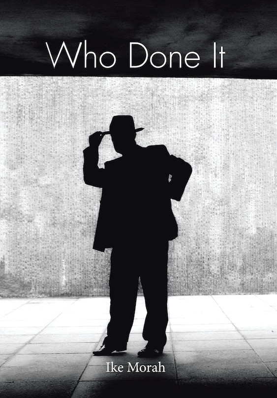 Front cover_Who Done It