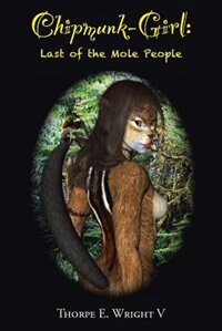 Couverture_Chipmunk-Girl