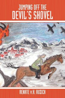 Front cover_Jumping Off the Devil's Shovel
