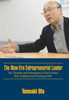 Front cover_The New-Era Entrepreneurial Leader