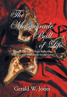 Couverture_The Masquerade Ball of Life
