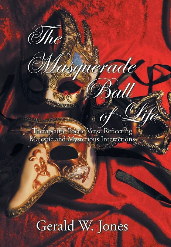 Couverture_The Masquerade Ball of Life