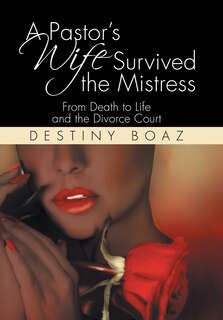 Couverture_A Pastor's Wife Survived the Mistress