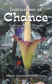 Couverture_Intrusions of Chance