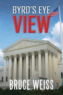 Front cover_Byrd's Eye View