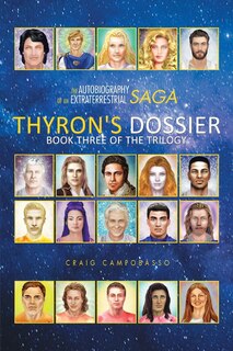 Couverture_The Autobiography of an Extraterrestrial Saga