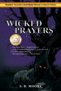 Couverture_Wicked Prayers