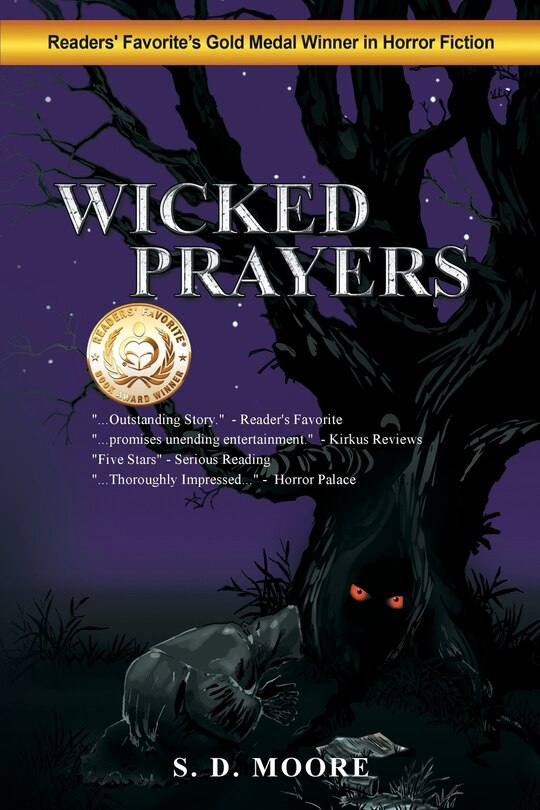Couverture_Wicked Prayers
