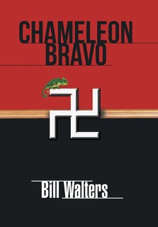 Front cover_Chameleon Bravo