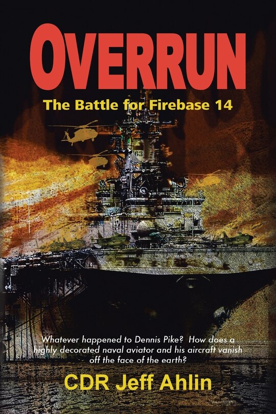 Front cover_Overrun