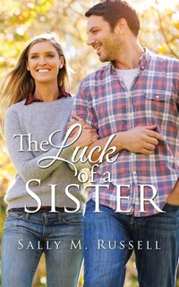 Couverture_The Luck of a Sister