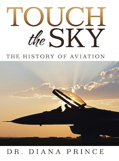 Front cover_Touch the Sky