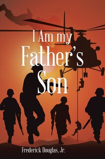 Front cover_I Am my Father's Son
