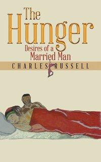 Front cover_The Hunger