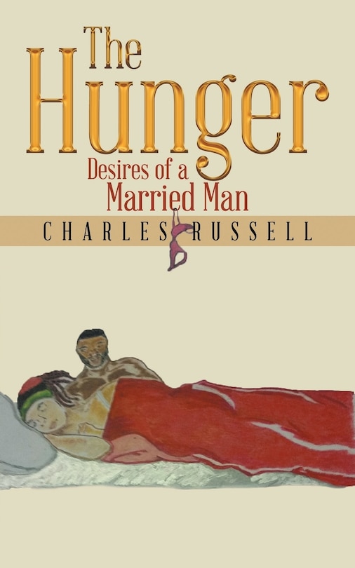 Front cover_The Hunger