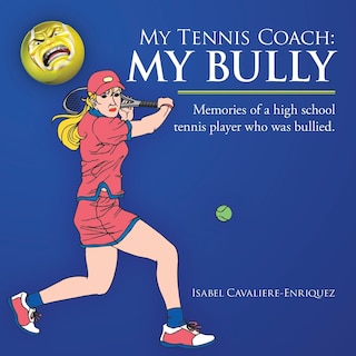 Couverture_My Tennis Coach