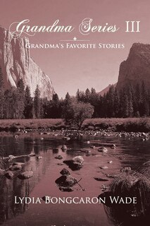 Couverture_Grandma Series III