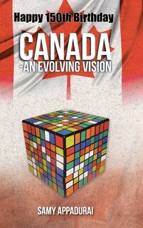Couverture_Canada-An Evolving Vision