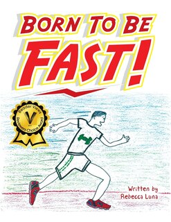 Couverture_Born to Be Fast!