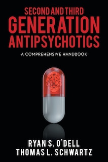 Couverture_Second and Third Generation Antipsychotics