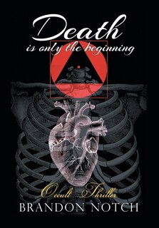 Front cover_Death Is Only the Beginning